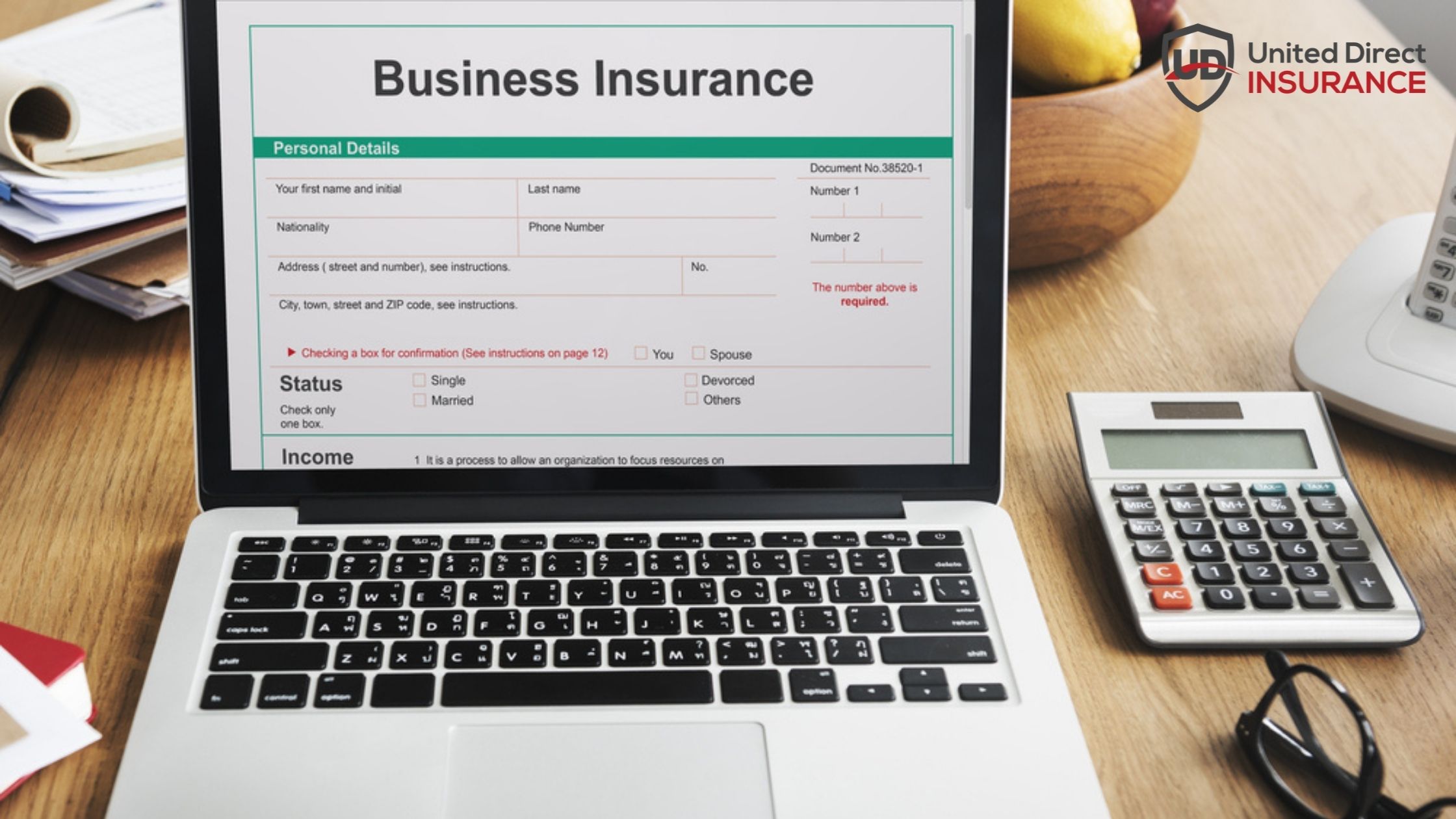 Different Business, Different Insurance? - Nine Types of Business Insurance to Consider