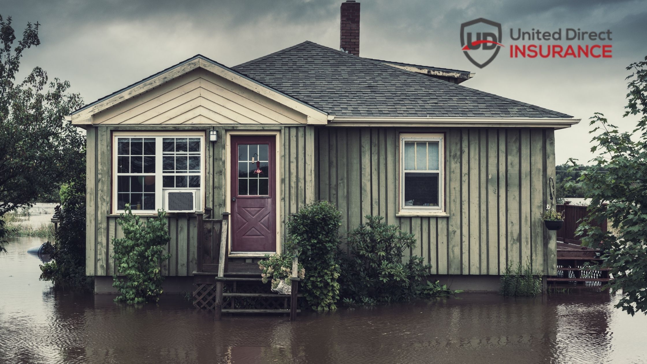 Flood Insurance: Everything You Should Know