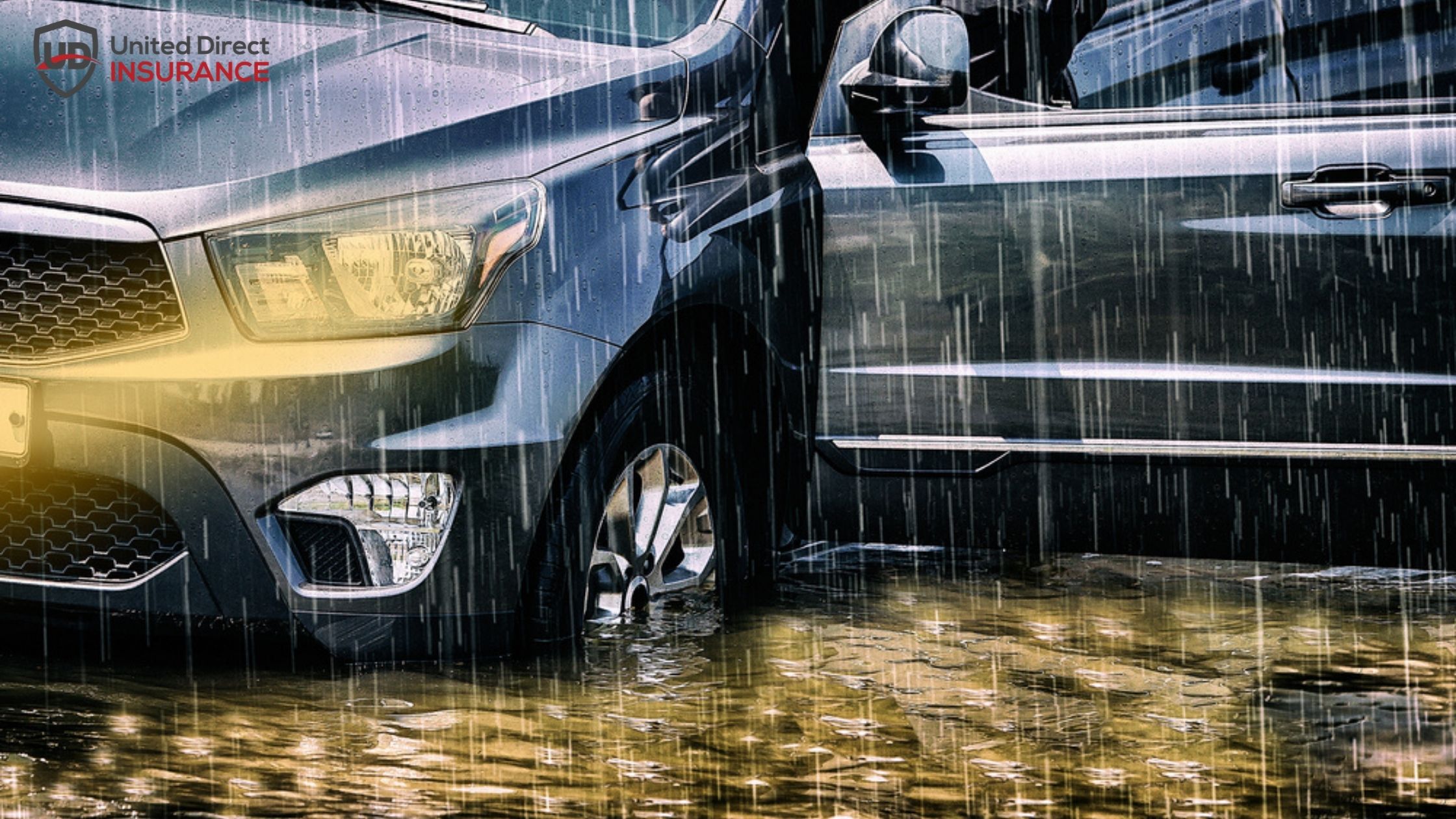 How Severe Weather Damage Impacts Auto Insurance Policies 