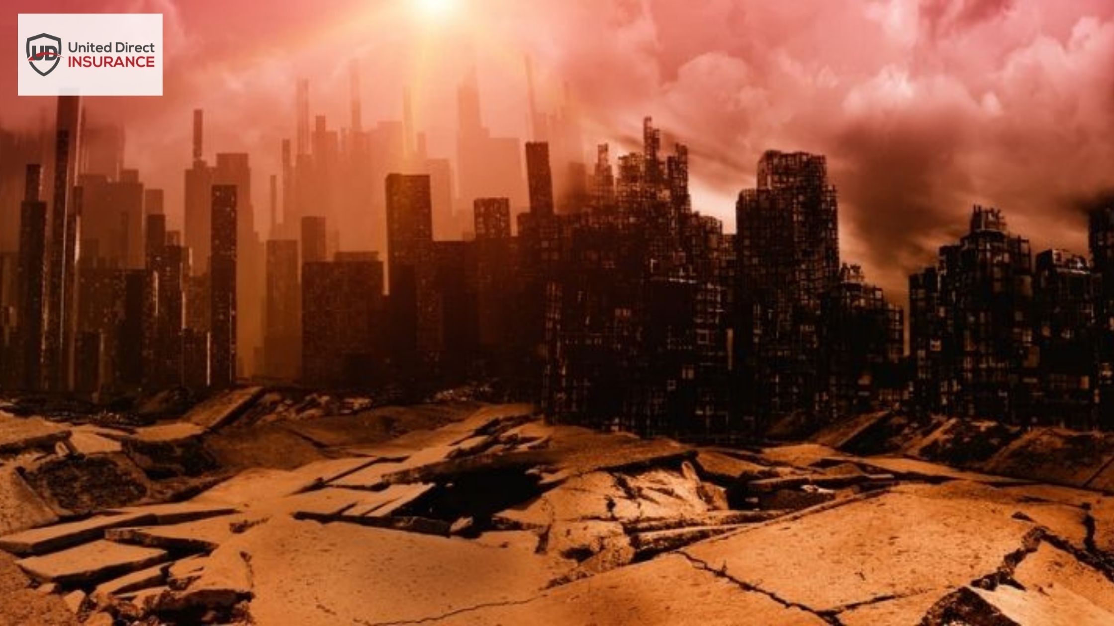 Earthquake Insurance: What It Covers and How to Get It